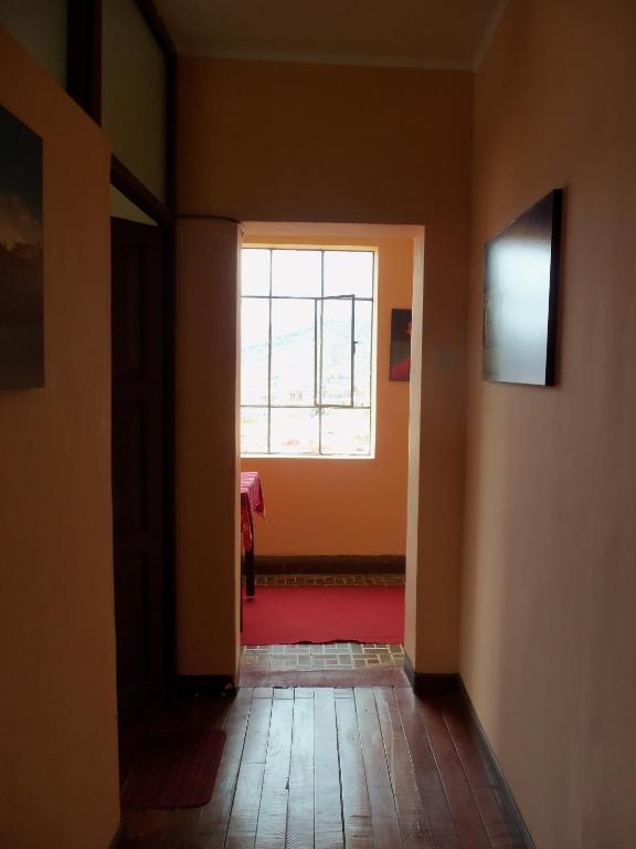 Hostal Wara Wara Cusco Ngoại thất bức ảnh